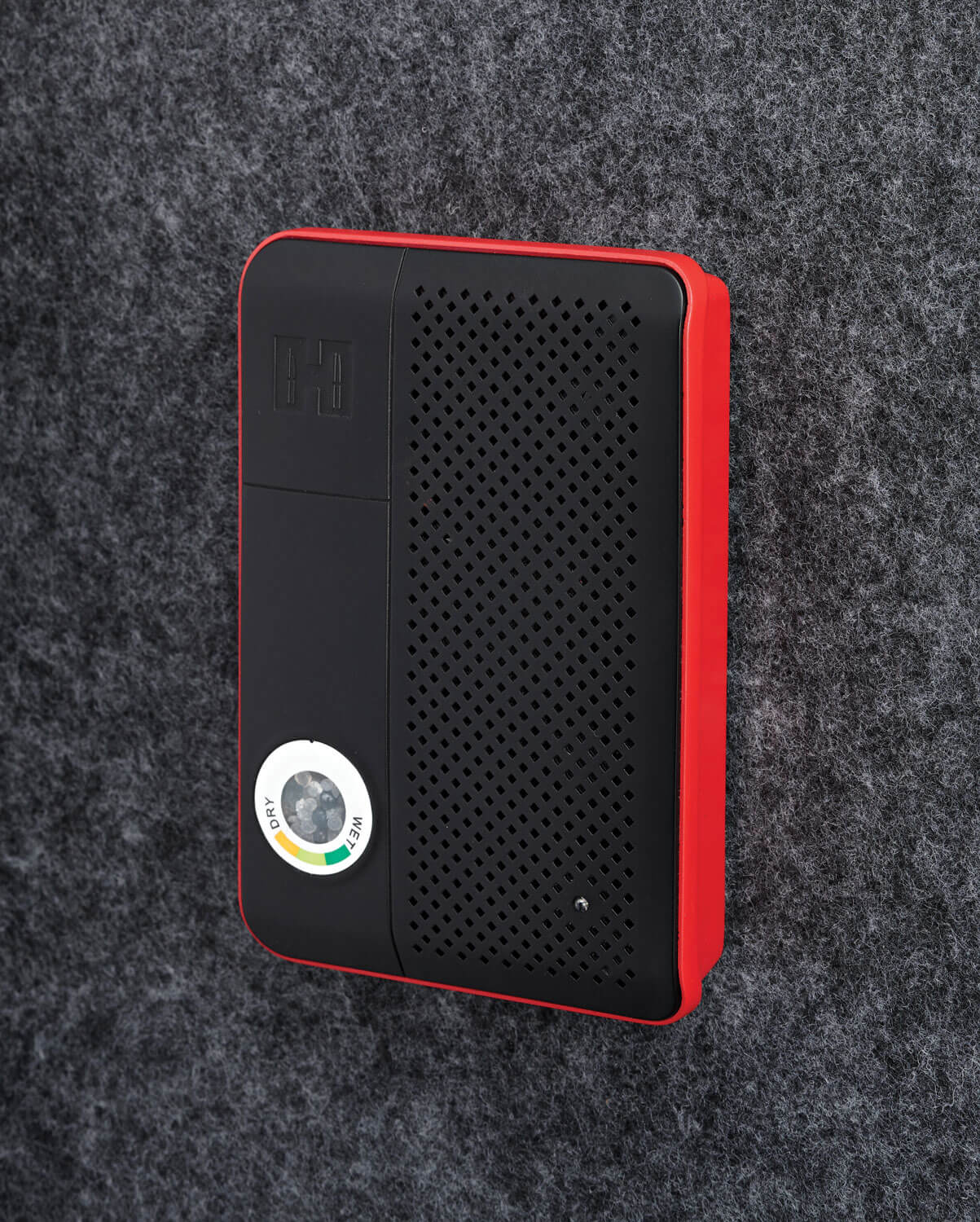 Hornady 95900 Rechargeable Dehumidifier Red Rechargeable Hornady 95900 Rechargeable Dehumidifier Red Rechargeable