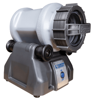 Franklin Armory 1097878 Rotary Tumbler Lite 223 Rem 3.3 Liters