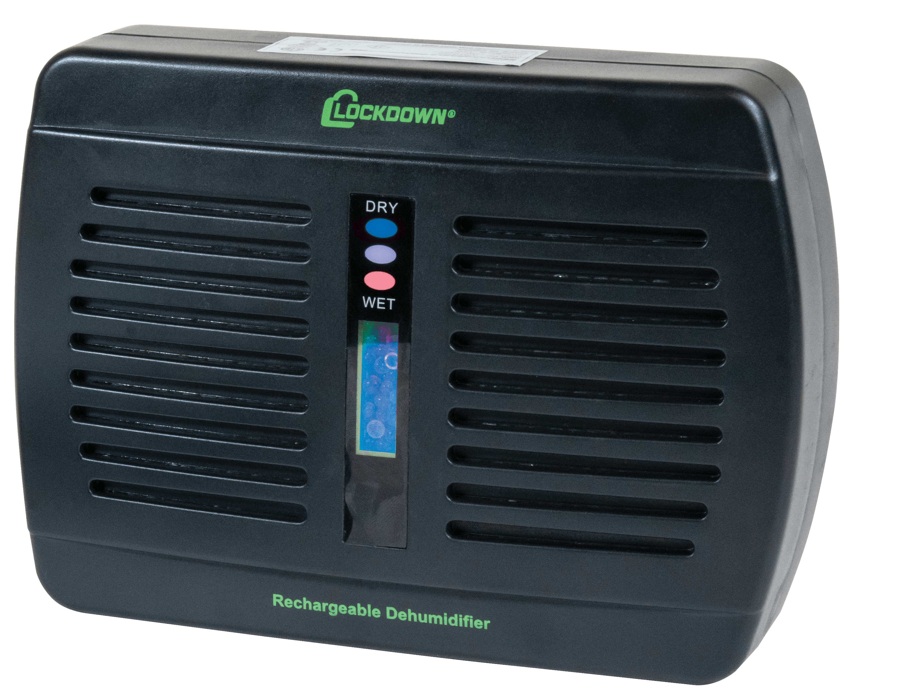 Battenfeld 1092878 Lockdown Rechargeable Dehumidifier Battenfeld 1092878 Lockdown Rechargeable Dehumidifier
