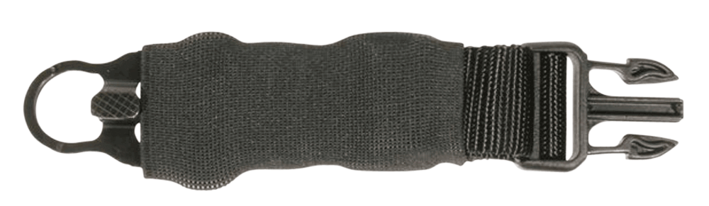 Blackhawk 70SA02BK Storm Sling Extension QD Disconnect Nylon Black Blackhawk 70SA02BK Storm Sling Extension QD Disconnect Nylon Black