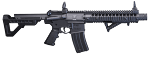 Crosman DSBR DPMS SBR Air Rifle CO2 177 25rd Shot Black Black Receiver Black 6 Position Stock Crosman DSBR DPMS SBR Air Rifle CO2 177 25rd Shot Black Black Receiver Black 6 Position Stock