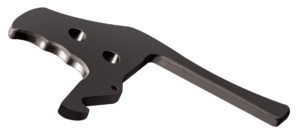 Phase 5 Weapon Systems ACHL Tactical Ambi Charging Handle Latch Black Aluminum Phase 5 Weapon Systems ACHL Tactical Ambi Charging Handle Latch Black Aluminum
