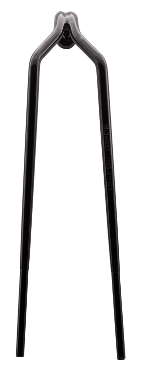 Midwest Industries MCTARHRT Handguard Removal Tool Black Metal AR-Platform