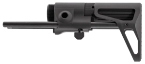 Maxim Defense MXM47502 CQB Gen6 Black Aluminum 4 Position Collapsible Fits AR-15 5.30ā³- 10ā³ OAL Maxim Defense MXM47502 CQB Gen6 Black Aluminum 4 Position Collapsible Fits AR-15 5.30ā³- 10ā³ OAL