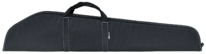 Allen 60246 Durango Rifle Case 46″ Black Endura w/Foam Padding  1.50″ Webbed Handles & Lockable Zippers