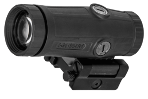 Holosun HM3X HM3X Magnifier Black Anodized 3x 1.32″ Quick Detach Mount