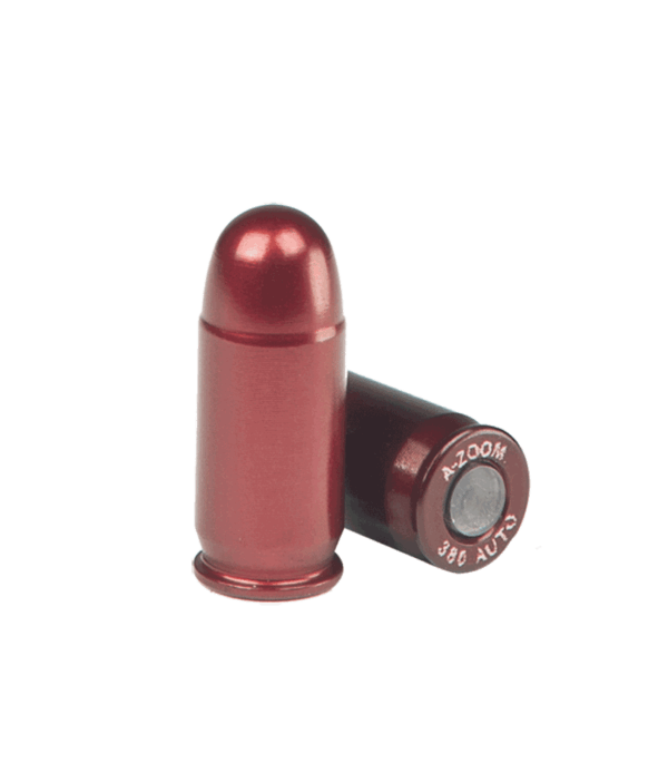 A-Zoom 15113 Precision Pistol 380ACP 5Pack A-Zoom 15113 Precision Pistol 380ACP 5Pack