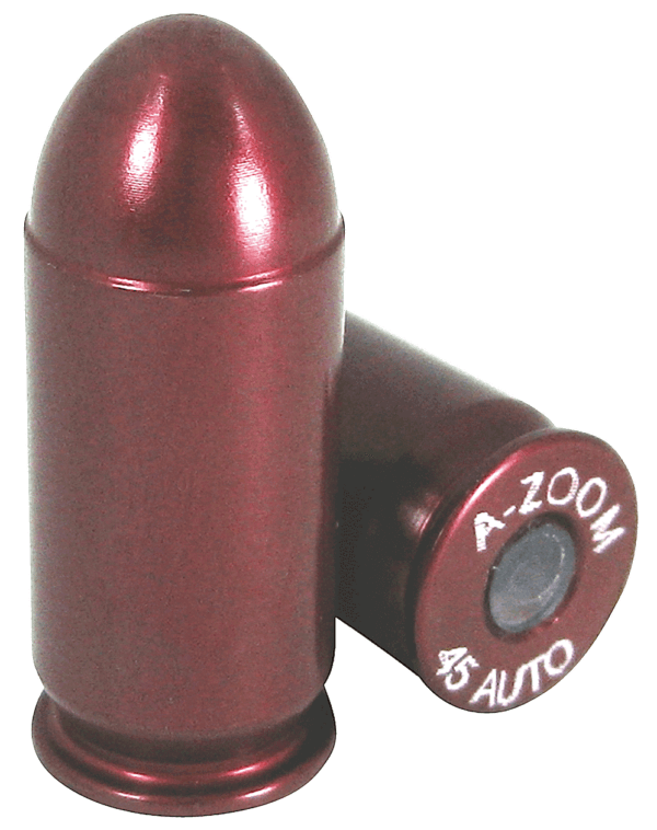 A-Zoom 15115 Precision Pistol 45ACP 5Pack A-Zoom 15115 Precision Pistol 45ACP 5Pack