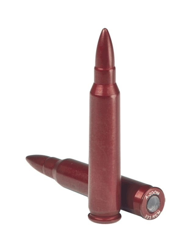 A-Zoom 12222 Rifle Snap Cap 223Rem 2Pack A-Zoom 12222 Rifle Snap Cap 223Rem 2Pack