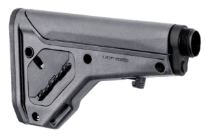 Magpul MAG482GRY UBR Gen2 Stock Collapsible Stealth Gray Synthetic for AR-15 M16 M4 Magpul MAG482GRY UBR Gen2 Stock Collapsible Stealth Gray Synthetic for AR-15 M16 M4