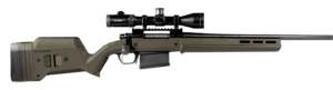 Magpul MAG931ODG Hunter American Stock OD Green Synthetic Aluminum Bedding & Adj Comb Fits Ruger American Magpul MAG931ODG Hunter American Stock OD Green Synthetic Aluminum Bedding & Adj Comb Fits Ruger American