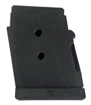 CZ-USA 12005 Single Shot Adapter 22 LR/17 HM2 Fits CZ457/452/455/512/513 Black Polymer