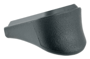 Pearce Grip PGXD Grip Extension  made of Polymer with Black Finish & 5/8″ Gripping Surface for 9mm Luger & 40 S&W Springfield Armory XD Mod.2  XD  XD Compact  XD Subcompact