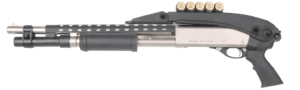 Advanced Technology TFS0600 Shotforce Shotgun Stock Top Folding Black Synthetic for Moss 12/20 GA Rem 870 12 GA Win 12/20 GA Advanced Technology TFS0600 Shotforce Shotgun Stock Top Folding Black Synthetic for Moss 12/20 GA Rem 870 12 GA Win 12/20 GA
