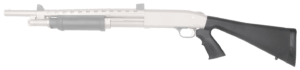 Advanced Technology SPG0100 Shotforce Shotgun Stock Fixed Pistol Grip Black Synthetic for Moss 12/20 GA Rem 870 12 GA Win 12/20 GA Advanced Technology SPG0100 Shotforce Shotgun Stock Fixed Pistol Grip Black Synthetic for Moss 12/20 GA Rem 870 12 GA Win 12/20 GA