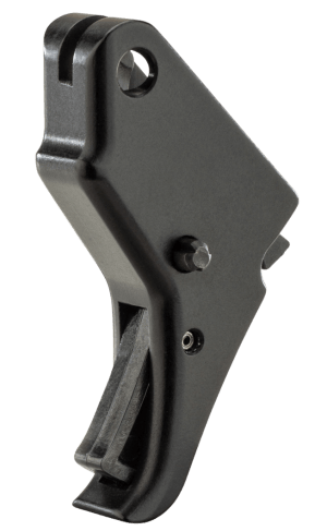 Apex Tactical 100051 Action Enhancement Trigger & Duty/Carry Kit 9mm Luger/40 S&W Black Drop-In Fits S&W M&P Shield