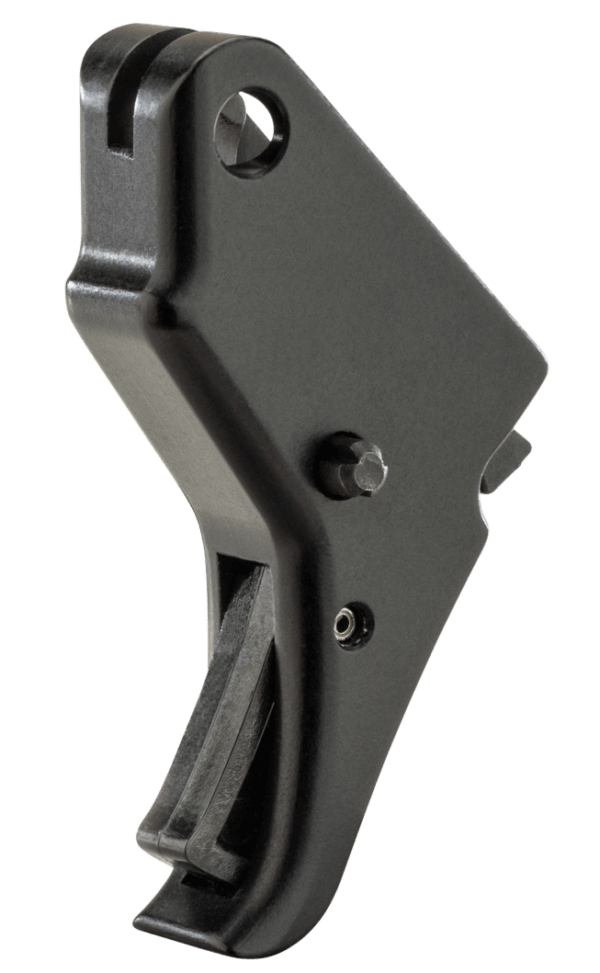 Apex Tactical 100051 Action Enhancement Trigger & Duty/Carry Kit 9mm Luger/40 S&W Black Drop-In Fits S&W M&P Shield