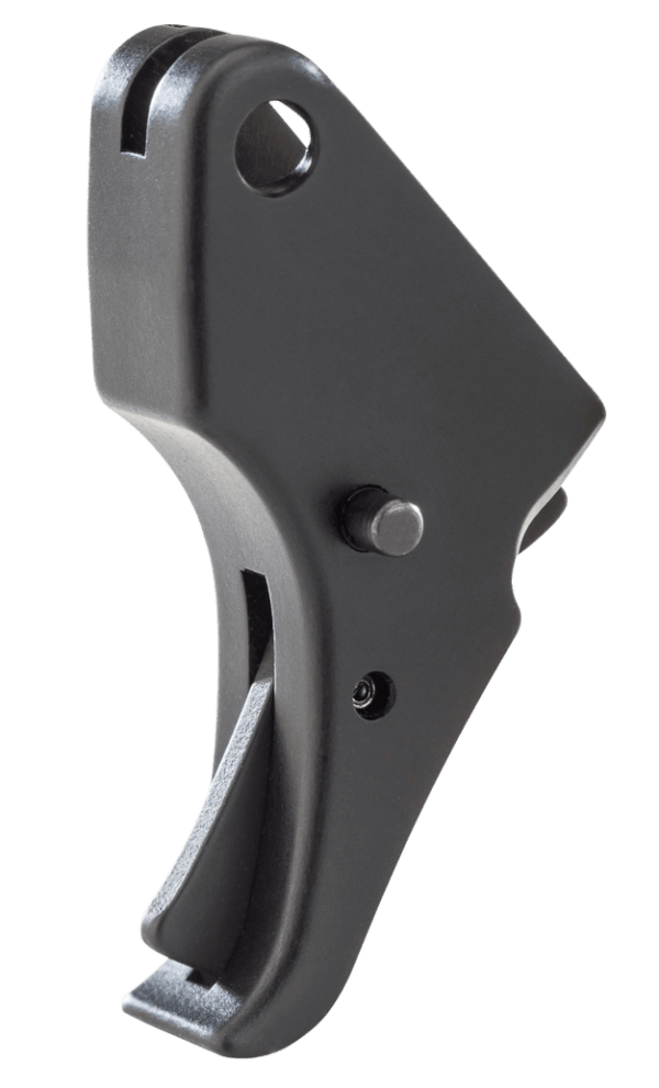 Apex Tactical 100161 Action Enhancement Trigger & Duty/Carry Kit Black Drop-In Fits S&W M&P Shield 45