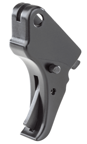 Apex Tactical 100171 Action Enhancement Trigger & Duty/Carry Kit Black Drop-In Fits S&W M&P Shield 2.0 9/40