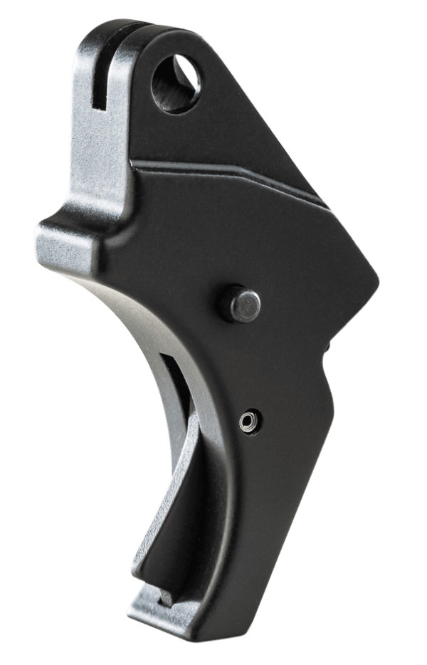 Apex Tactical 100067 Forward Set Sear & Trigger Kit Drop-in Trigger with 4-5 lbs Draw Weight & Black Finish for S&W M&P