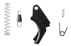 Apex Tactical 107115 Action Enhancement Black Compatible w/S&W SD VE Apex Tactical 107115 Action Enhancement Black Compatible w/S&W SD VE