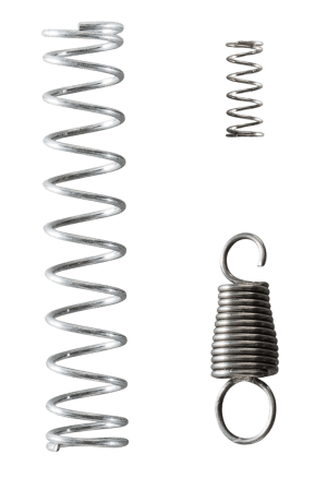 Apex Tactical 107120 Spring Kit  40 S&W S&W SD/SDVE
