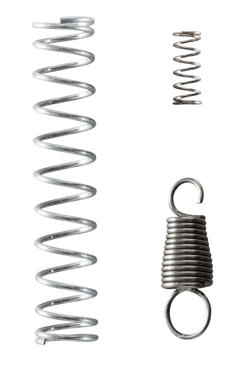 Apex Tactical 107120 Spring Kit 40 S&W S&W SD/SDVE