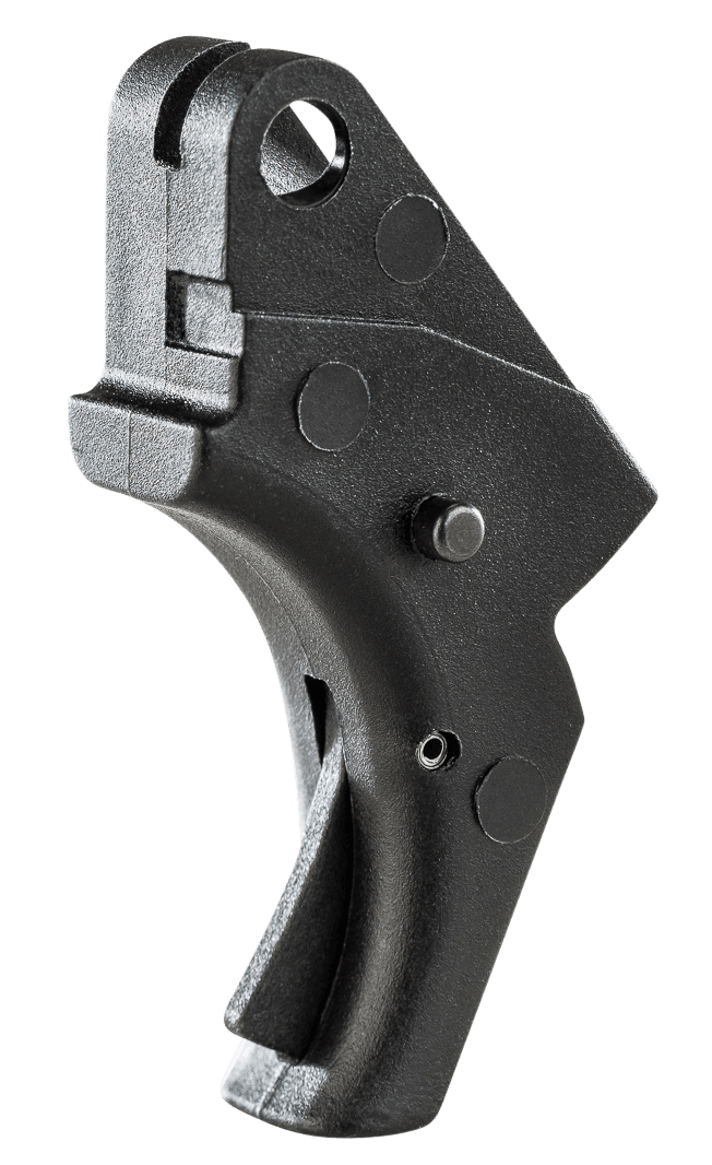 Apex Tactical 107003 Action Enhancement Black Drop-In Fits S&W SD9/40/357 SDVE9/40/357 Sigma