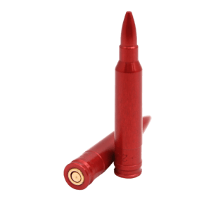 Carlson’s Choke Tubes 00050 Snap Cap Spring Loaded Striking 223Rem 2Pack