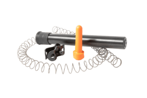 Carlson’s Choke Tubes 04505 Magazine Extension  12 Gauge Winchester SX3 Browning Gold & Silver Winchester SX4 Winchester SX2 8 Blued Steel