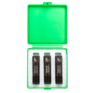 Carlson’s Choke Tubes 07369 Delta Waterfowl Extended Choke 12 Gauge Mid-Range Long Range Close Range 17-4 Stainless Steel