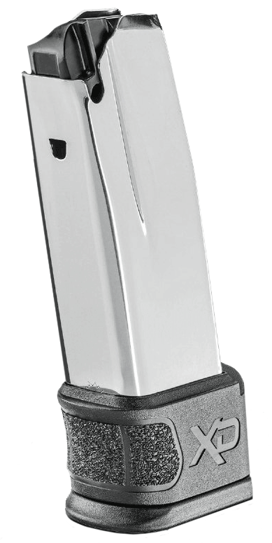 Springfield Armory XDG4546 XD Mod2 13rd 45 ACP Stainless Steel