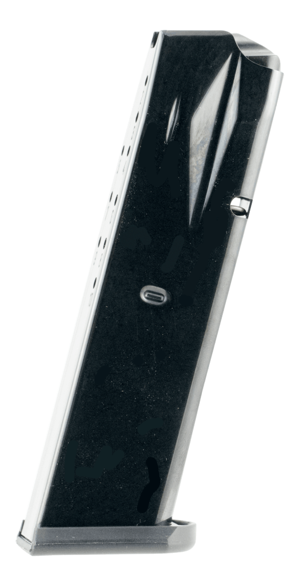 Canik MA549 TP9 Series 10rd 9mm Luger Black Metal Canik MA549 TP9 Series 10rd 9mm Luger Black Metal