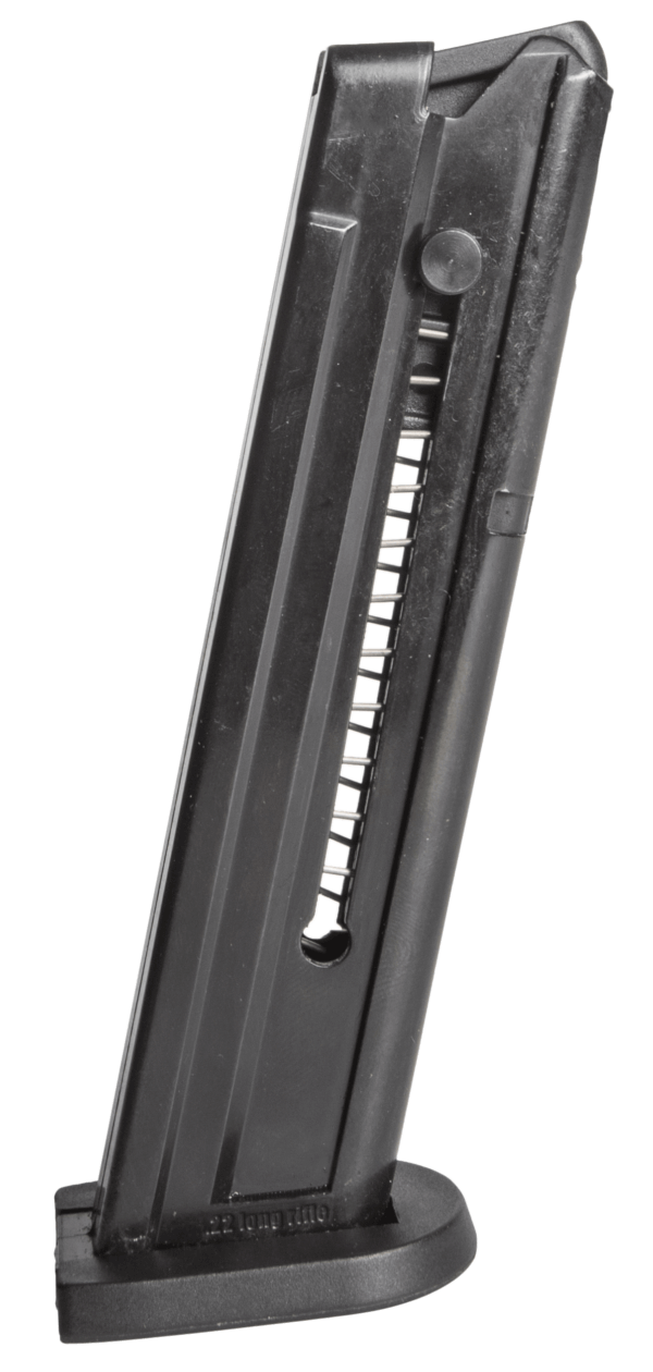 GSG GERMFF10 OEM Silver Detachable 10rd 22 LR for GSG Firefly GSG GERMFF10 OEM Silver Detachable 10rd 22 LR for GSG Firefly