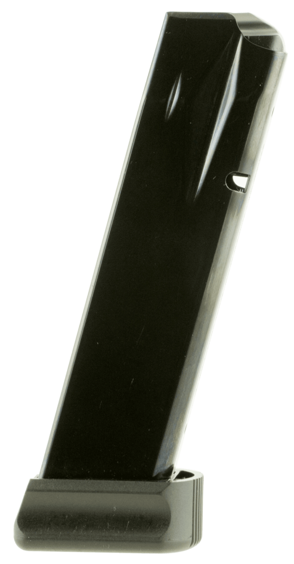 Canik MA550 TP9 Series 20rd 9mm Luger Black Metal Canik MA550 TP9 Series 20rd 9mm Luger Black Metal