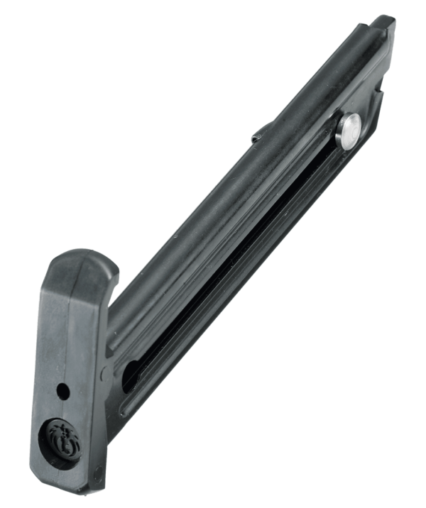 Ruger 90229 Mark III  10rd 22 LR Fits Ruger Mark III 22/45/Lite E-Nickel Steel