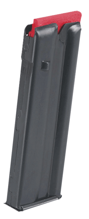 Mossberg 95702 702 Plinkster 10rd 22 LR Black Steel