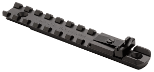 Tactical Solutions BMSRINT Integral Scope Rail for Buck Mark Pistols Black