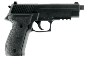 Sig Sauer Airguns AIR226F P226 Air Pistol CO2 177 16+1 Black Polymer Grips