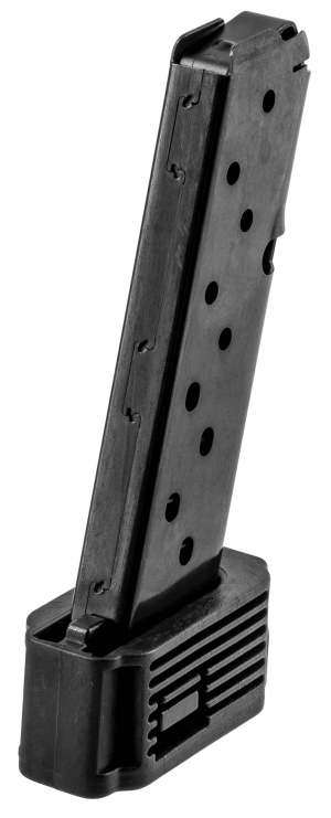 Hi-Point CLP10C C9/CF380 10rd 9mm Luger/380 ACP Black Steel