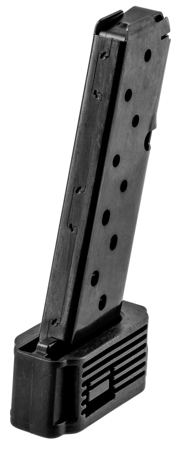 Hi-Point CLP10C C9/CF380  10rd 9mm Luger/380 ACP Black Steel