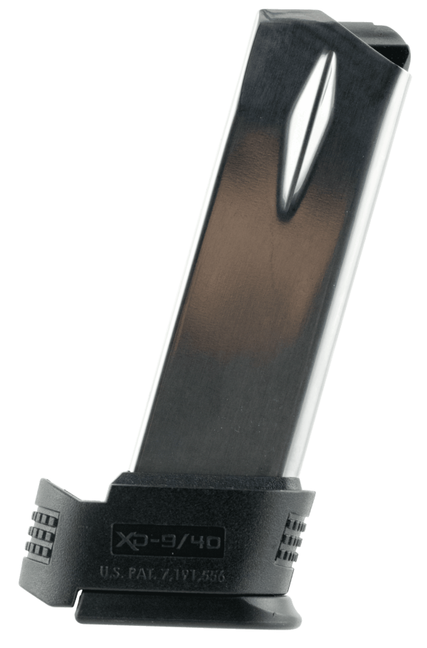 Springfield Armory XD0932 XD Subcompact 12rd 40 S&W Stainless Steel Springfield Armory XD0932 XD Subcompact 12rd 40 S&W Stainless Steel