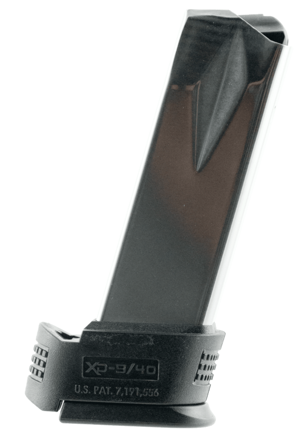 Springfield Armory XD0931 XD Subcompact 16rd 9mm Luger Stainless Springfield Armory XD0931 XD Subcompact 16rd 9mm Luger Stainless