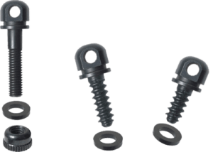 Outdoor Connection BO5 Swivel Base Set BO5 Black Steel Includes 7/8″ McScrew 1/2″ & 3/4″ Wood Screw Base 3 Spacers Outdoor Connection BO5 Swivel Base Set BO5 Black Steel Includes 7/8″ McScrew 1/2″ & 3/4″ Wood Screw Base 3 Spacers