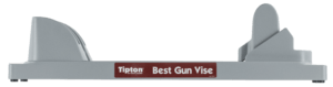 Tipton 181181 Best Gun Vise Gray Polymer Universal