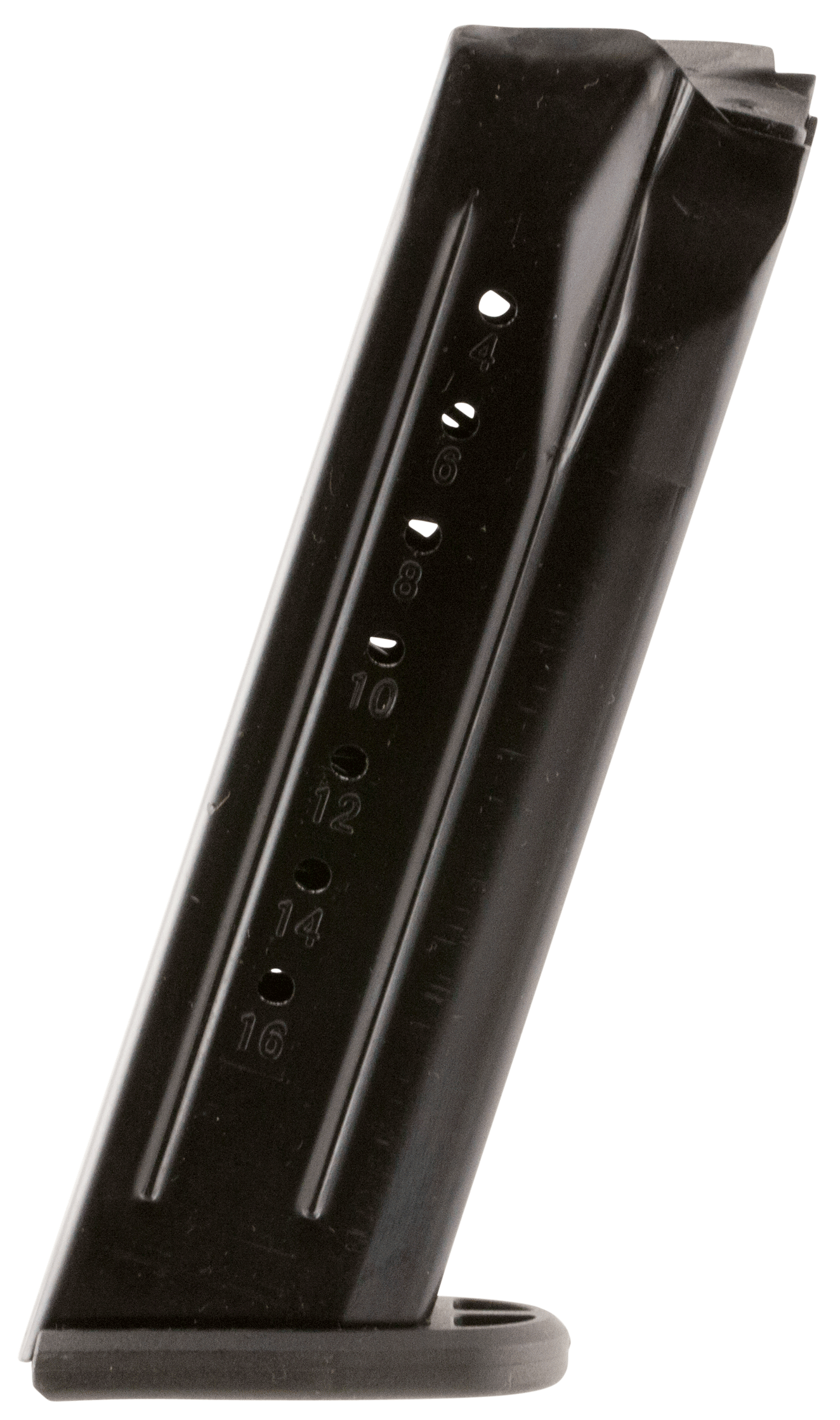 ProMag RUGA33 Standard 17rd 9mm Luger Fits Ruger SR Blued Steel