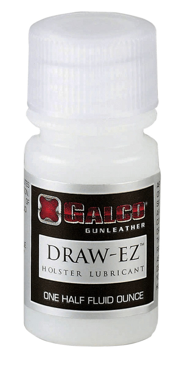 Galco DRAWEZ Draw Ez Conditioner  0.50 oz