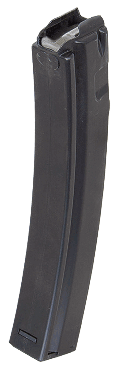 HK 206349S SP5K  Black Detachable 30rd 9mm Luger