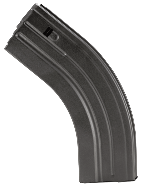 DuraMag 3062041205CPD SS 30rd 7.62x39mm for AR-15 Black w/ Black Follower Detachable DuraMag 3062041205CPD SS 30rd 7.62x39mm for AR-15 Black w/ Black Follower Detachable