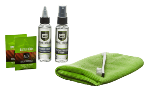 Breakthrough Clean BT101 Basic Cleaning Kit Multi-Caliber/Green